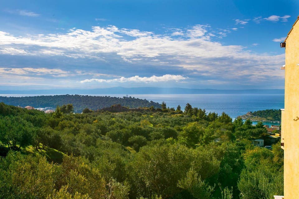 Sea view