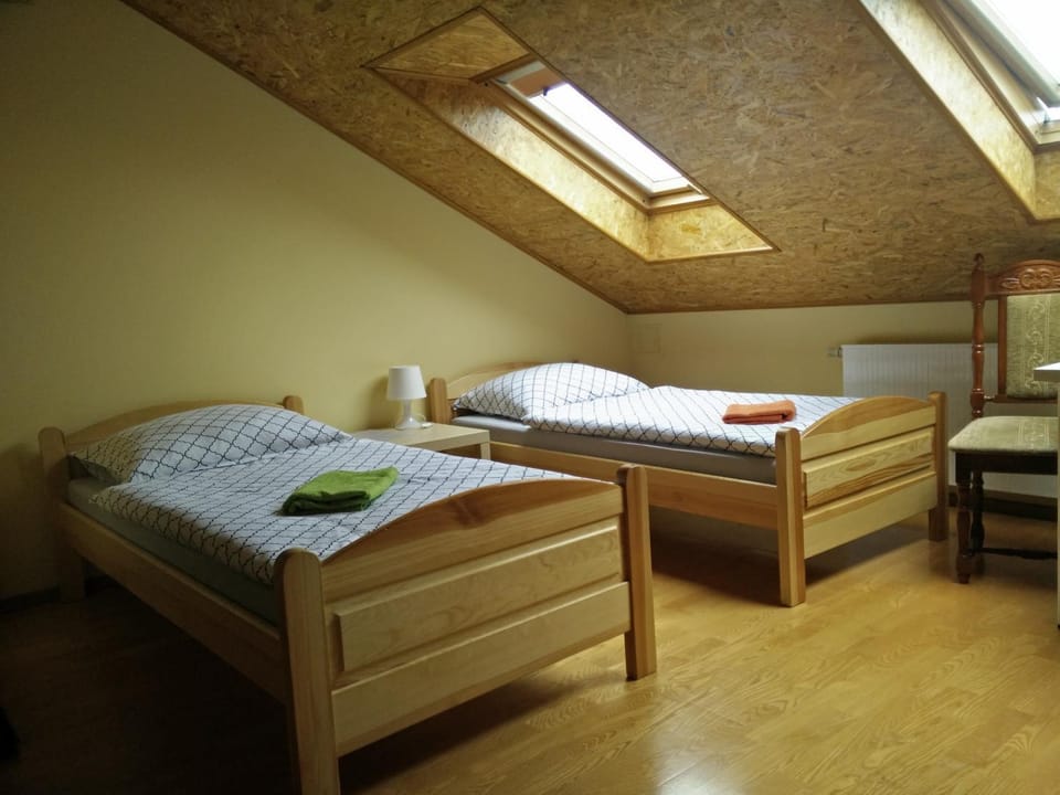 Gdynia Orłowo Pokoje Gościnne u Stasia Vacation rental in Pomeranian Voivodeship