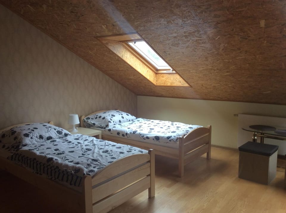 Gdynia Orłowo Pokoje Gościnne u Stasia Vacation rental in Pomeranian Voivodeship