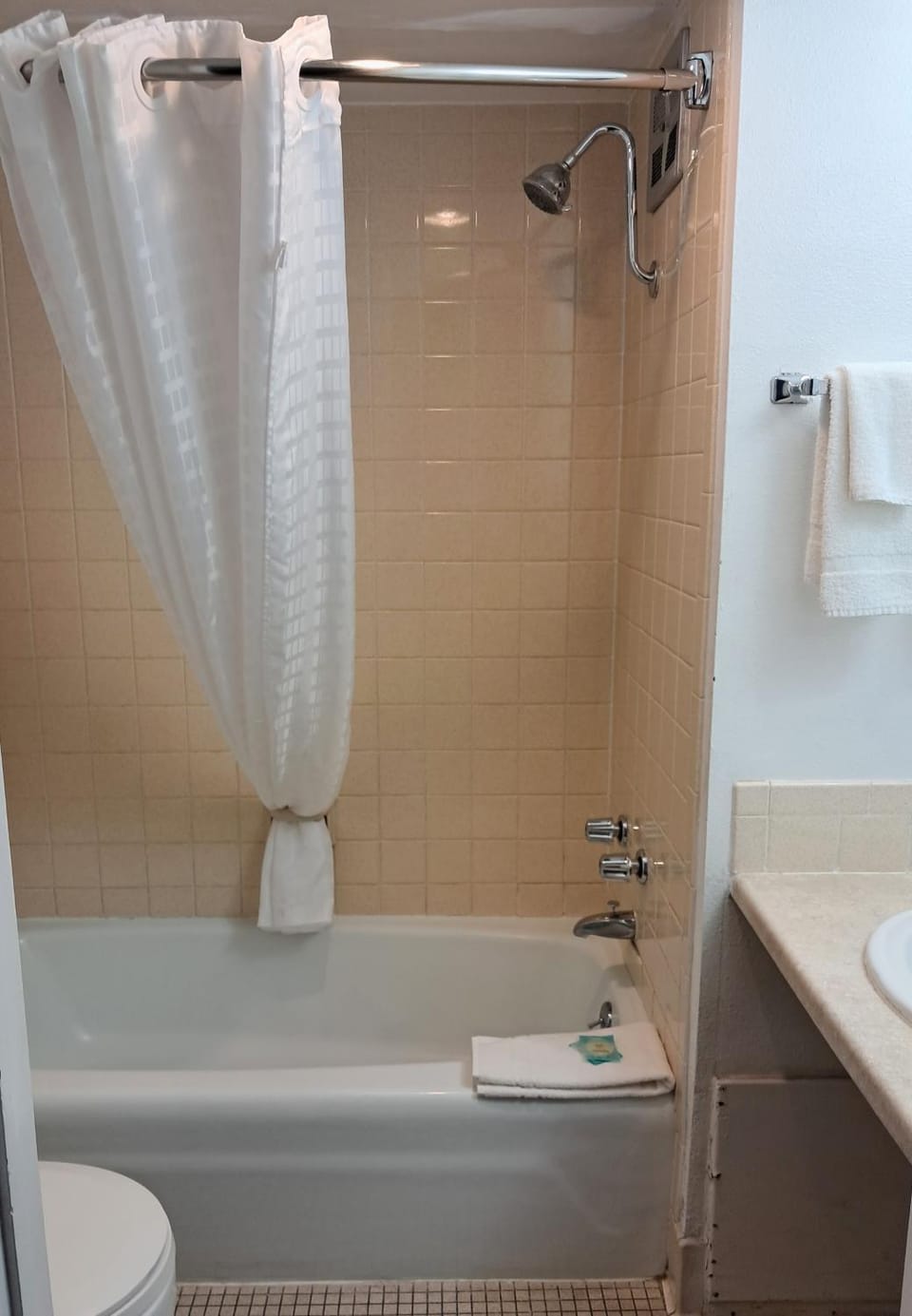 Bathroom, Bath