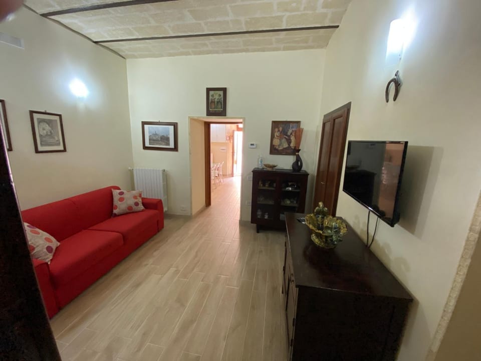 Casa Vacanze Cosma Apartment in Matera