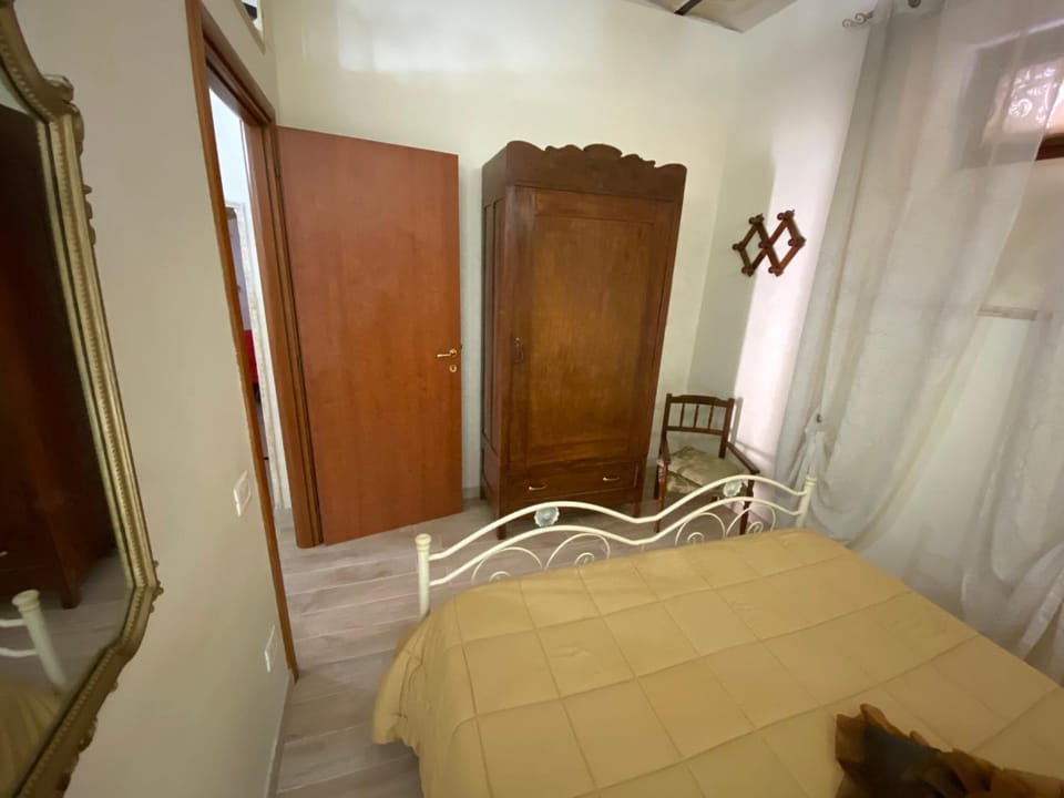 Casa Vacanze Cosma Apartment in Matera