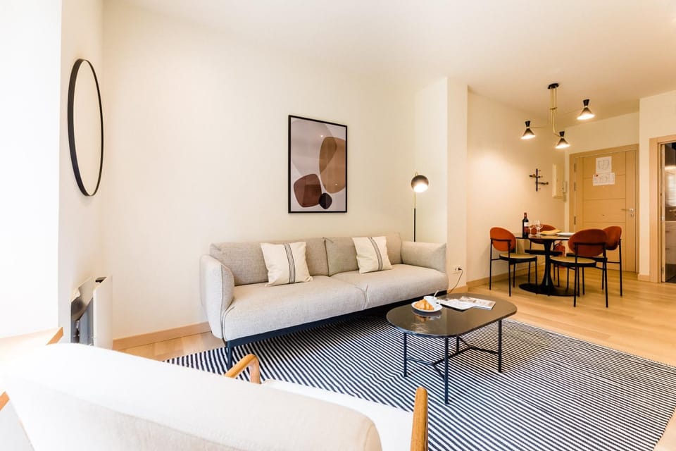 Living room, Lounge or bar, Dining area
