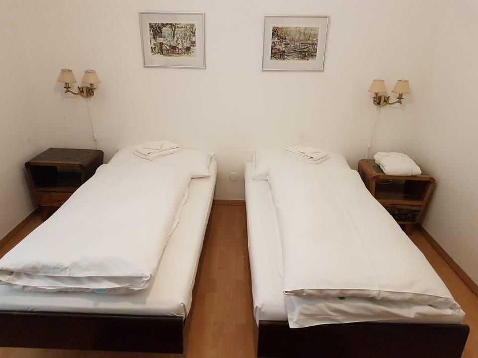 Bottega del Vino Guesthouse Bed and Breakfast in Locarno