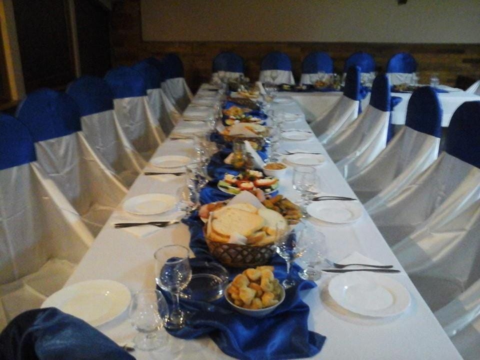 Pensiune Restaurant Casa Sofia Bed and Breakfast in Romania