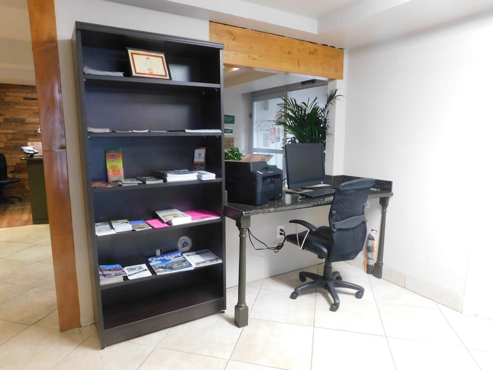 Business facilities