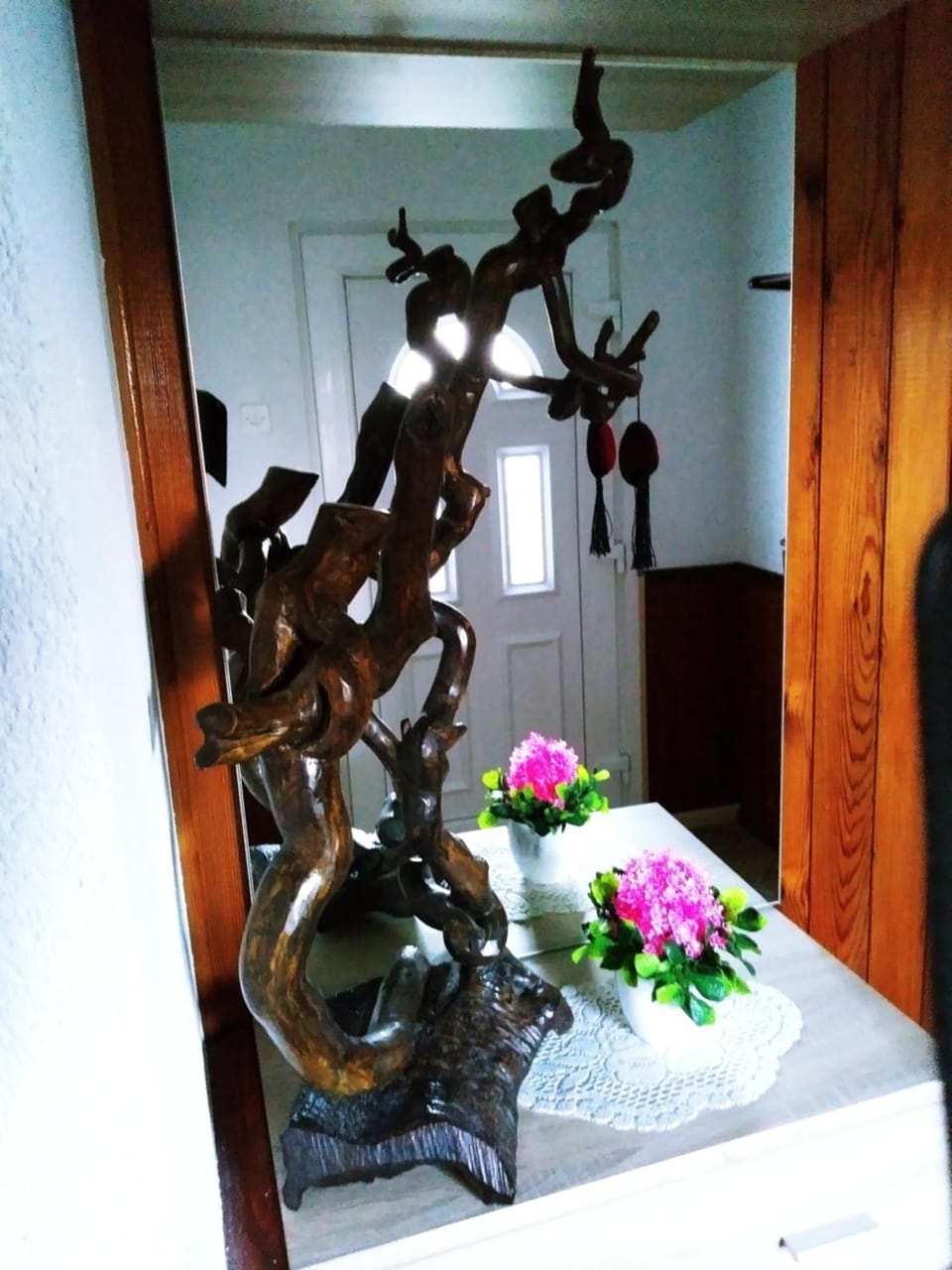Facade/entrance, Lobby or reception, Other, Decorative detail
