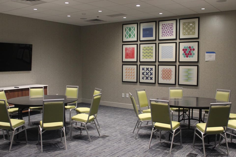 Meeting/conference room