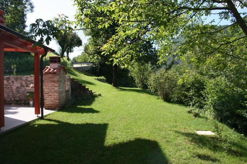 Bed & Fishing House House in Friuli-Venezia Giulia