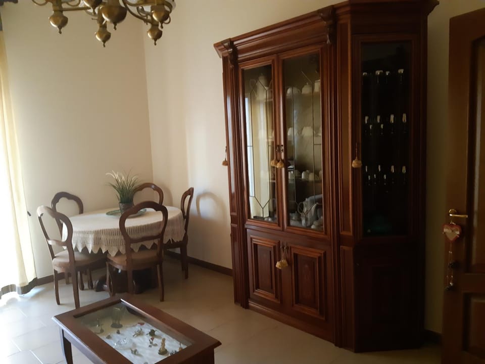 A Casa di Anto e Dani Apartment in Salerno