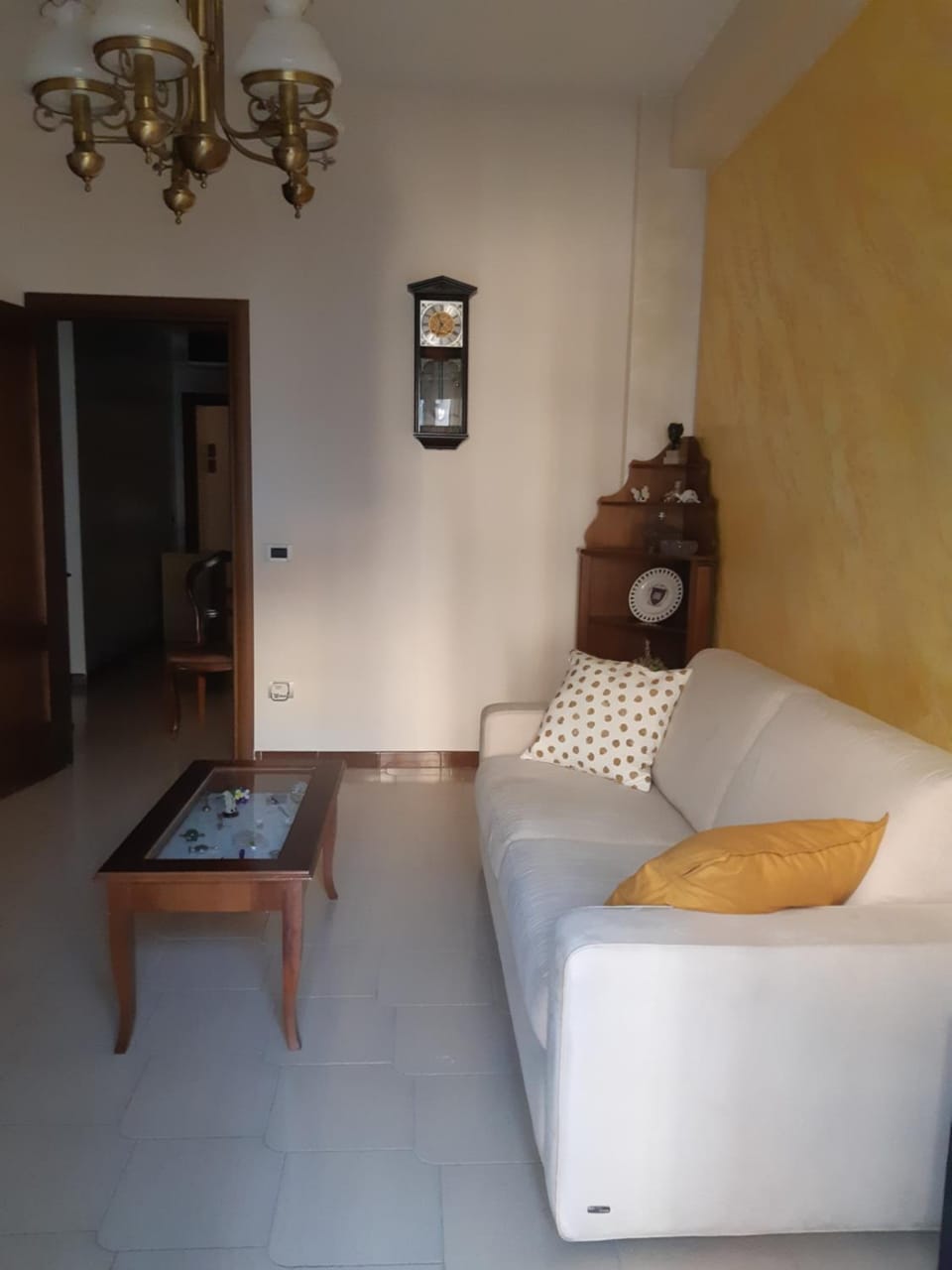 A Casa di Anto e Dani Apartment in Salerno