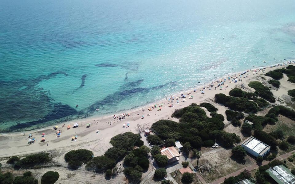 Neighbourhood, Beach, On site