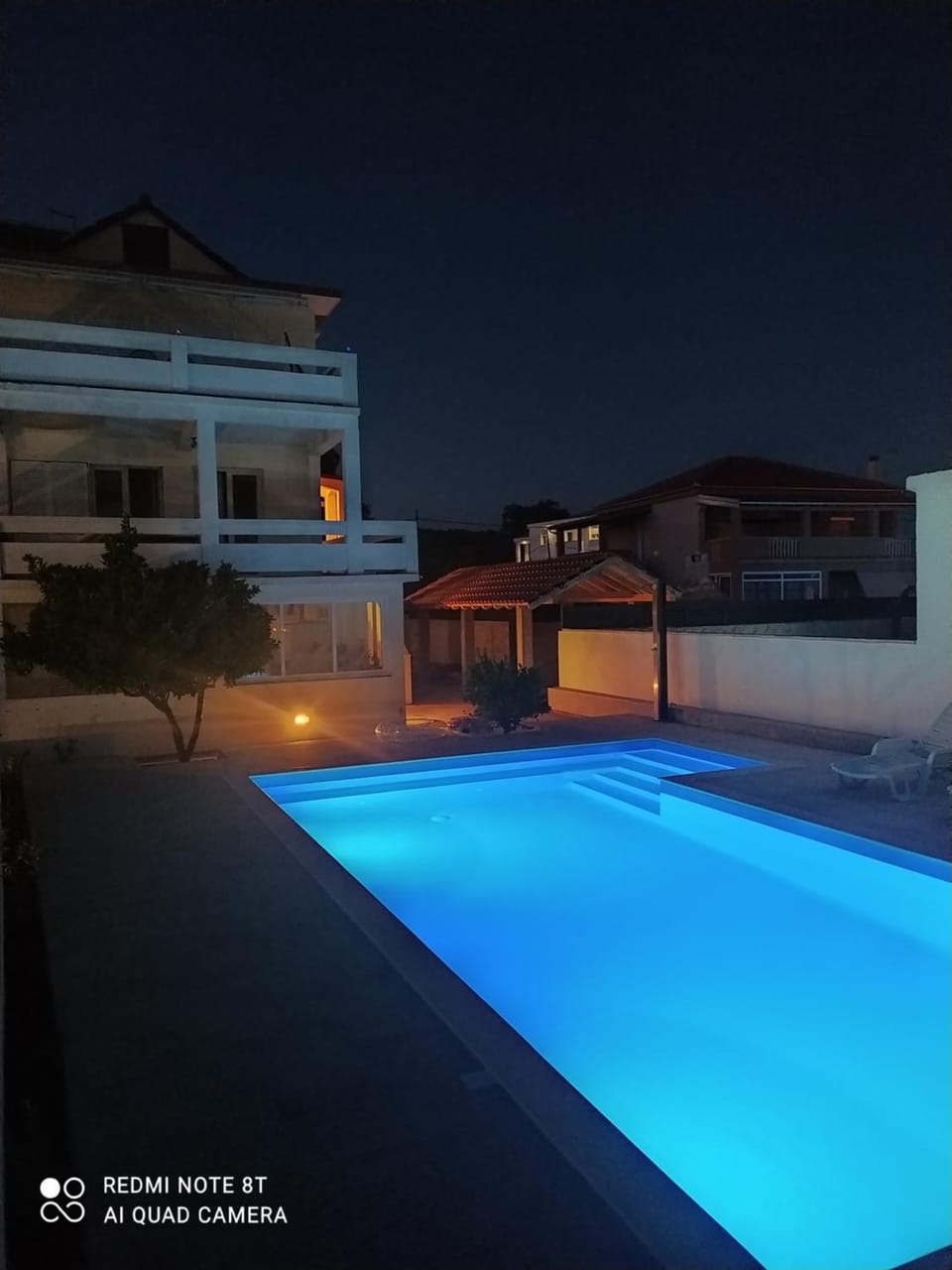 Apartments Mirko&Ana Apartment in Šibenik-Knin County, Croatia
