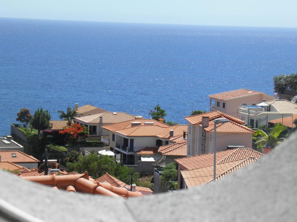 Day, Balcony/Terrace, Sea view