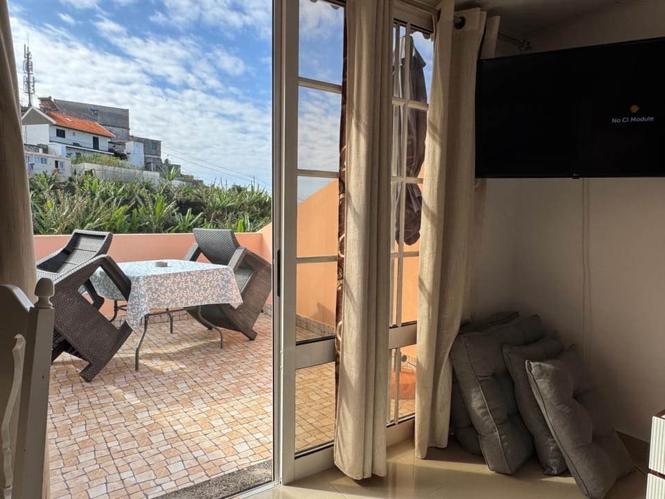 Villa Formosa Apartment in Funchal