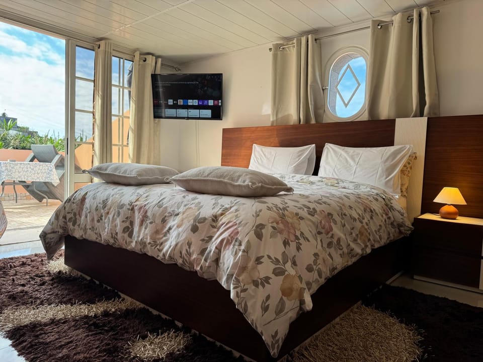 Villa Formosa Apartment in Funchal