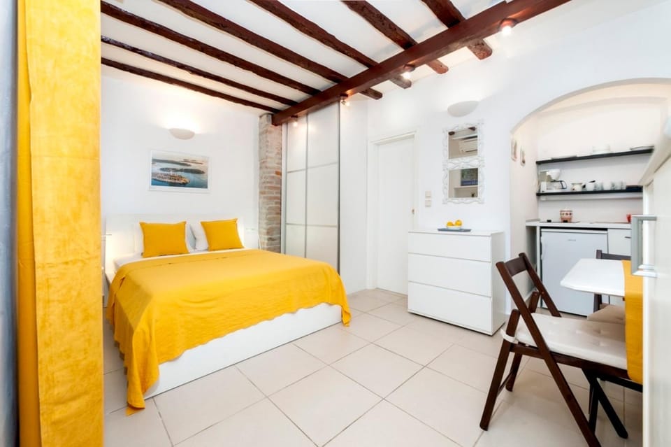 Studio Katja Apartment in Rovinj