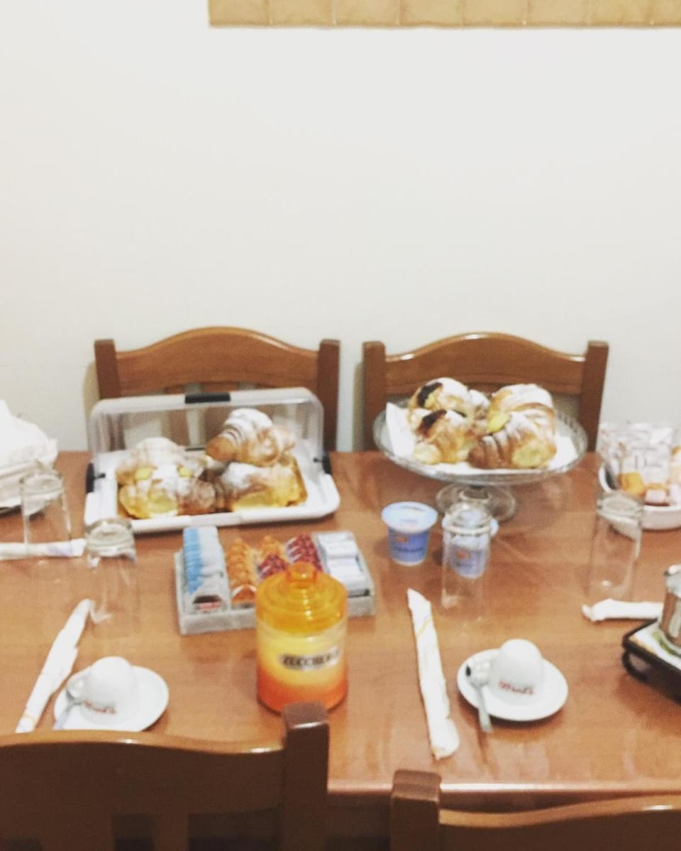 Breakfast