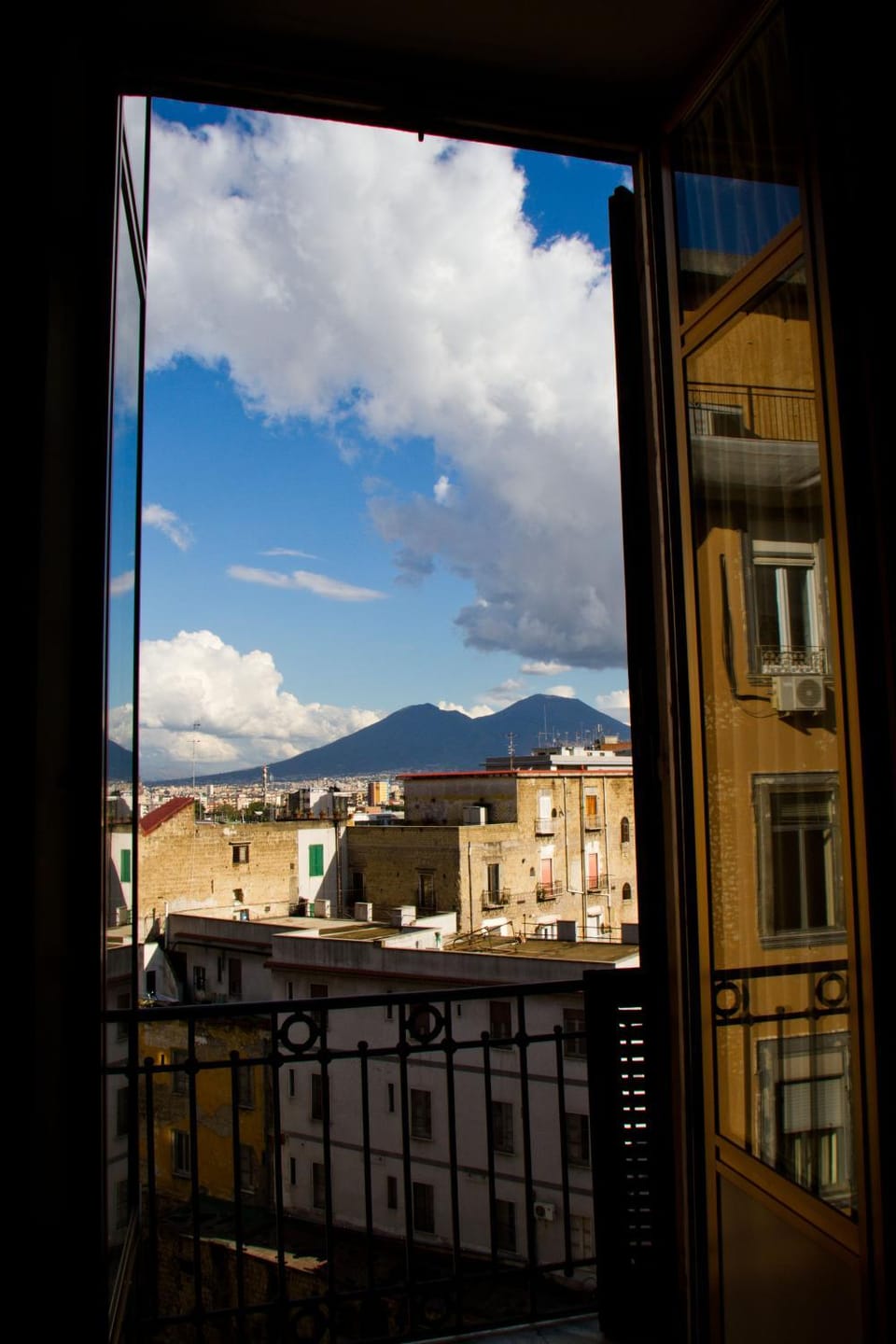 View (from property/room)