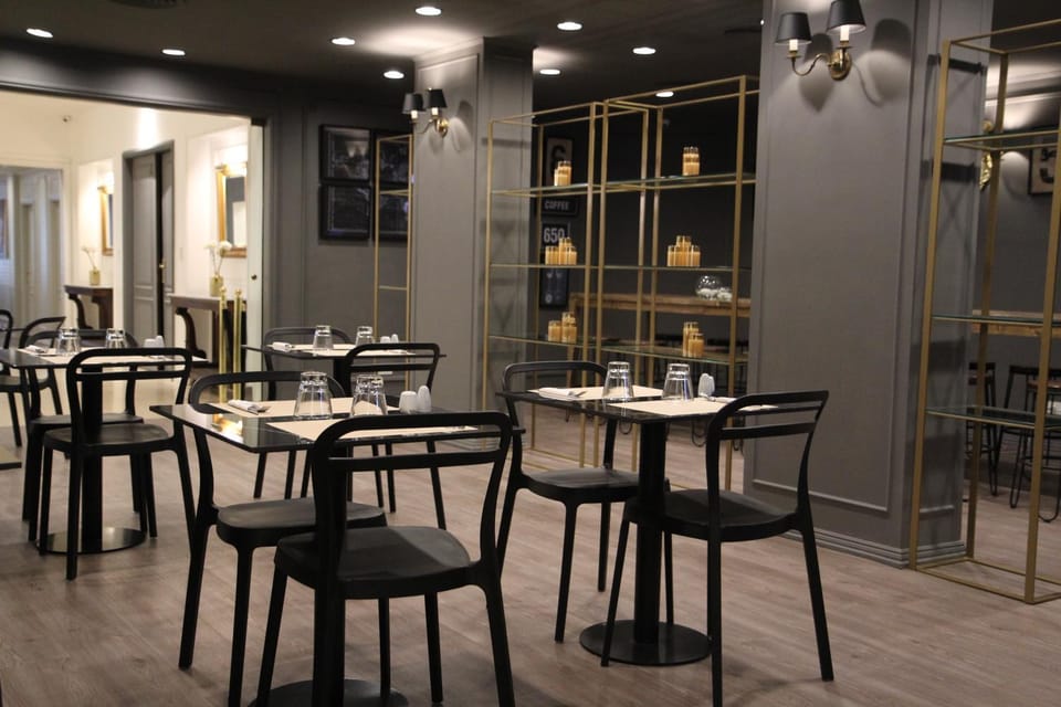 Restaurant/places to eat, Breakfast