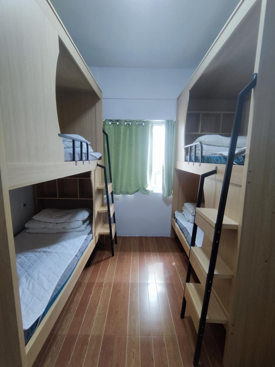 Suzhou Blue Gate Books&Kombucha Lounge Hostel in Suzhou