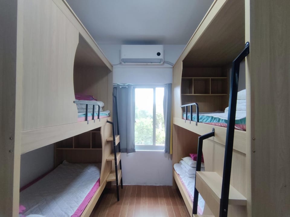 Suzhou Blue Gate Youth Hostel Hostel in Suzhou