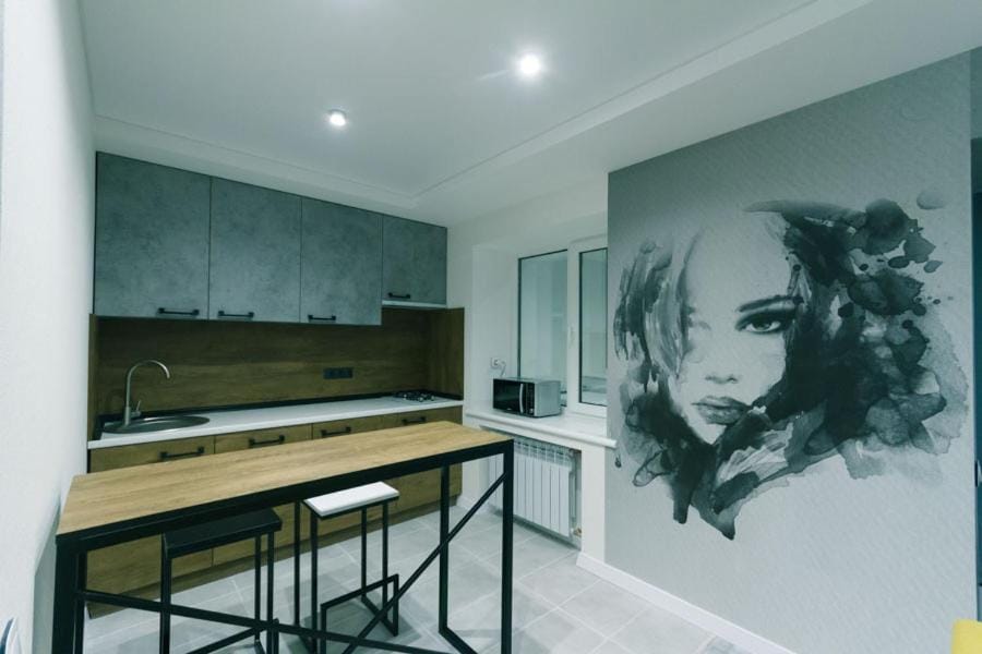 Hotrent Olympic Apartment in Kiev City - Kyiv