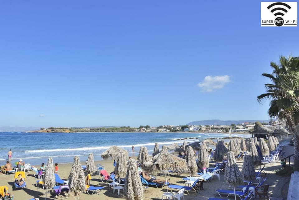 Summer, Beach