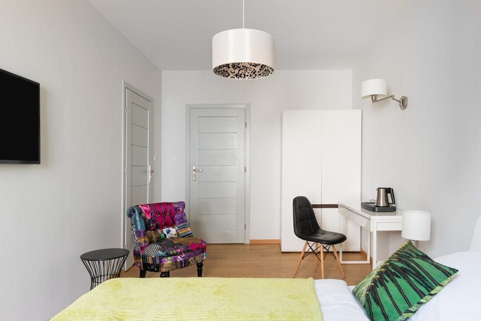 Villa Balladyna Bed and Breakfast in Pomeranian Voivodeship