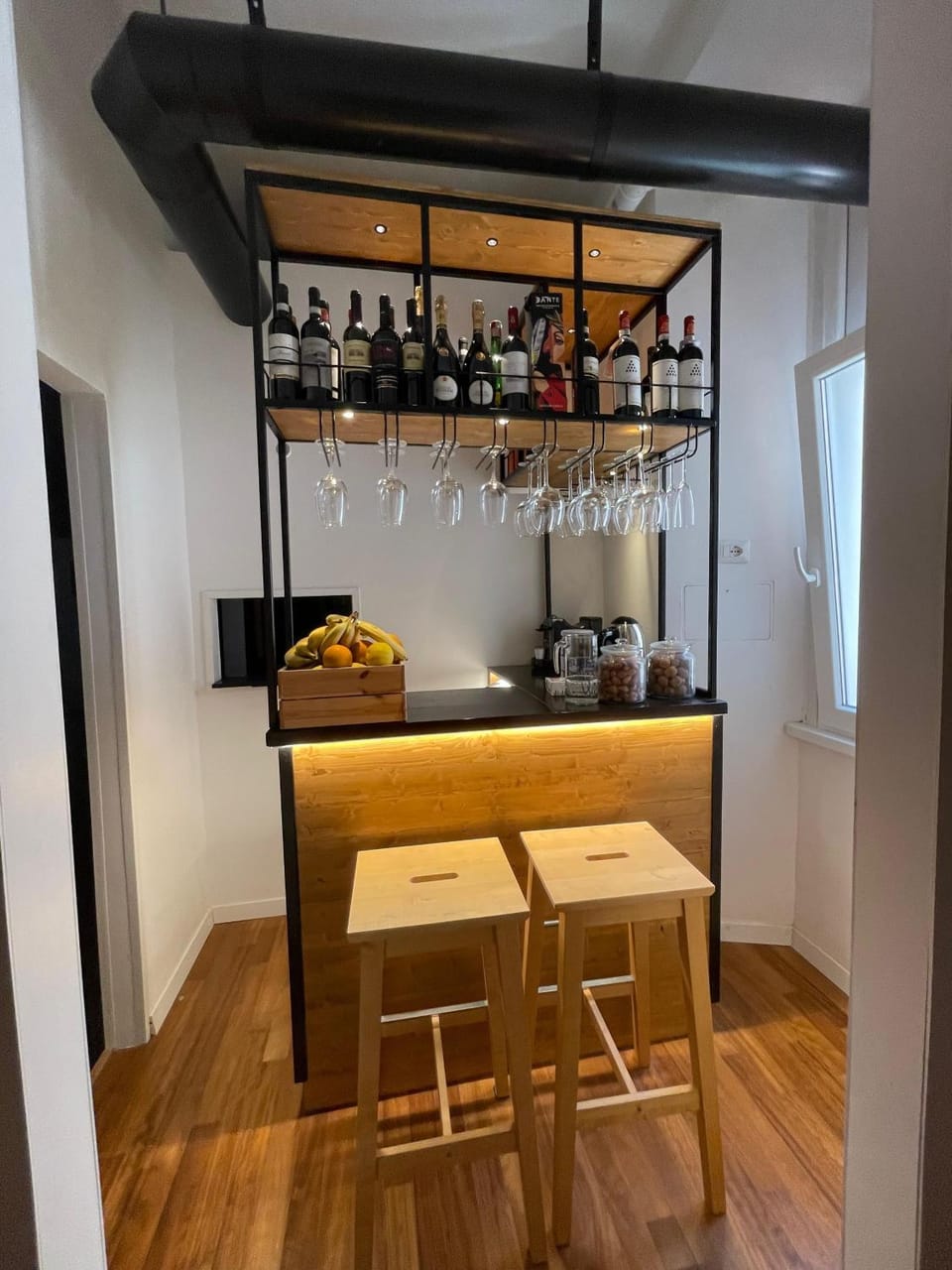 Restaurant/places to eat, Breakfast