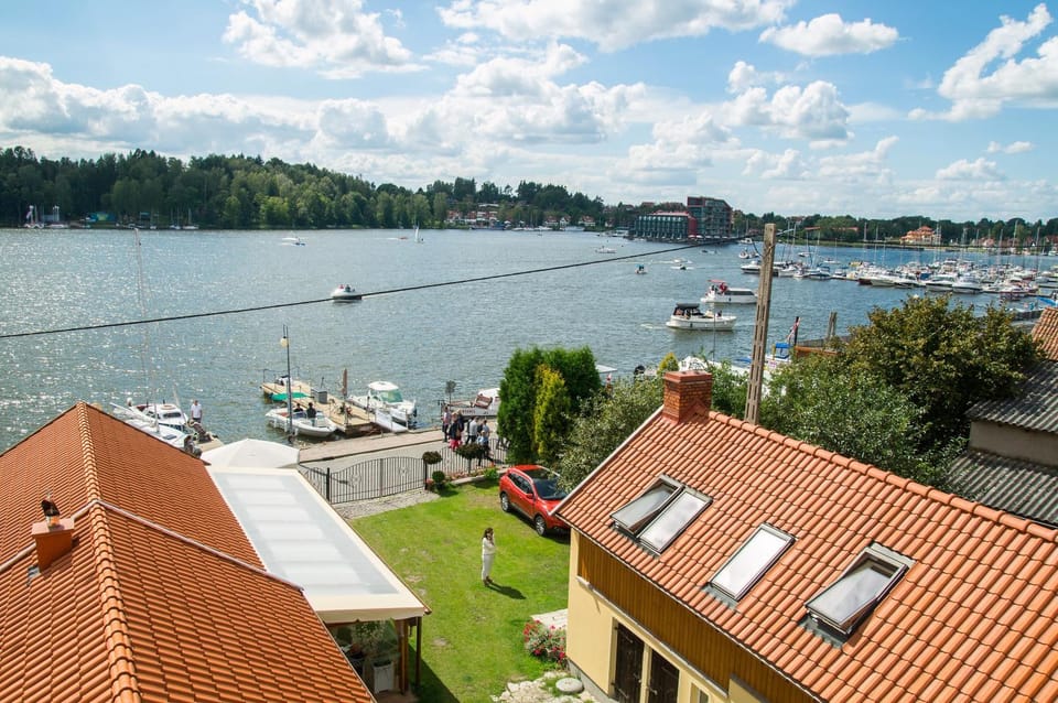 Lake view