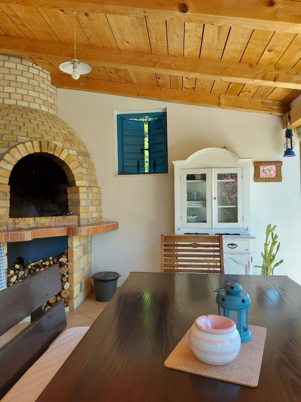BBQ facilities