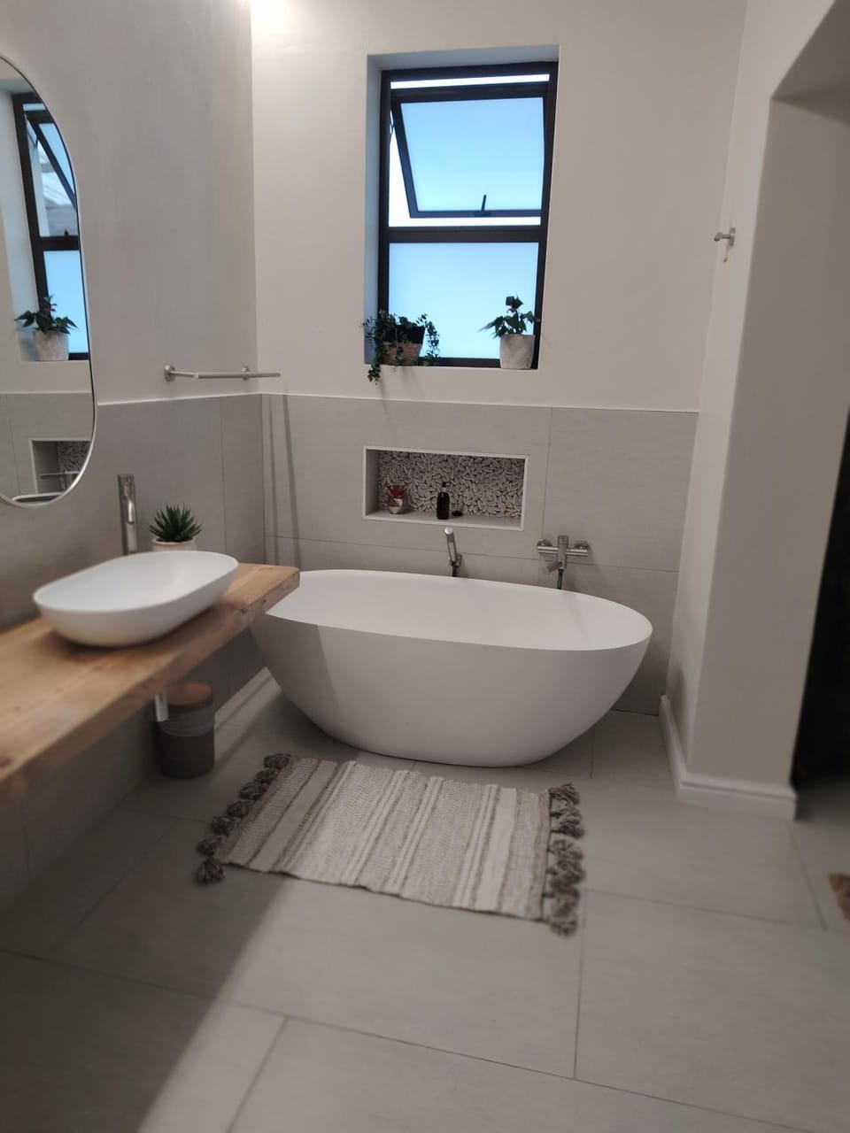 Casa Seaviews Bed and Breakfast in Port Elizabeth