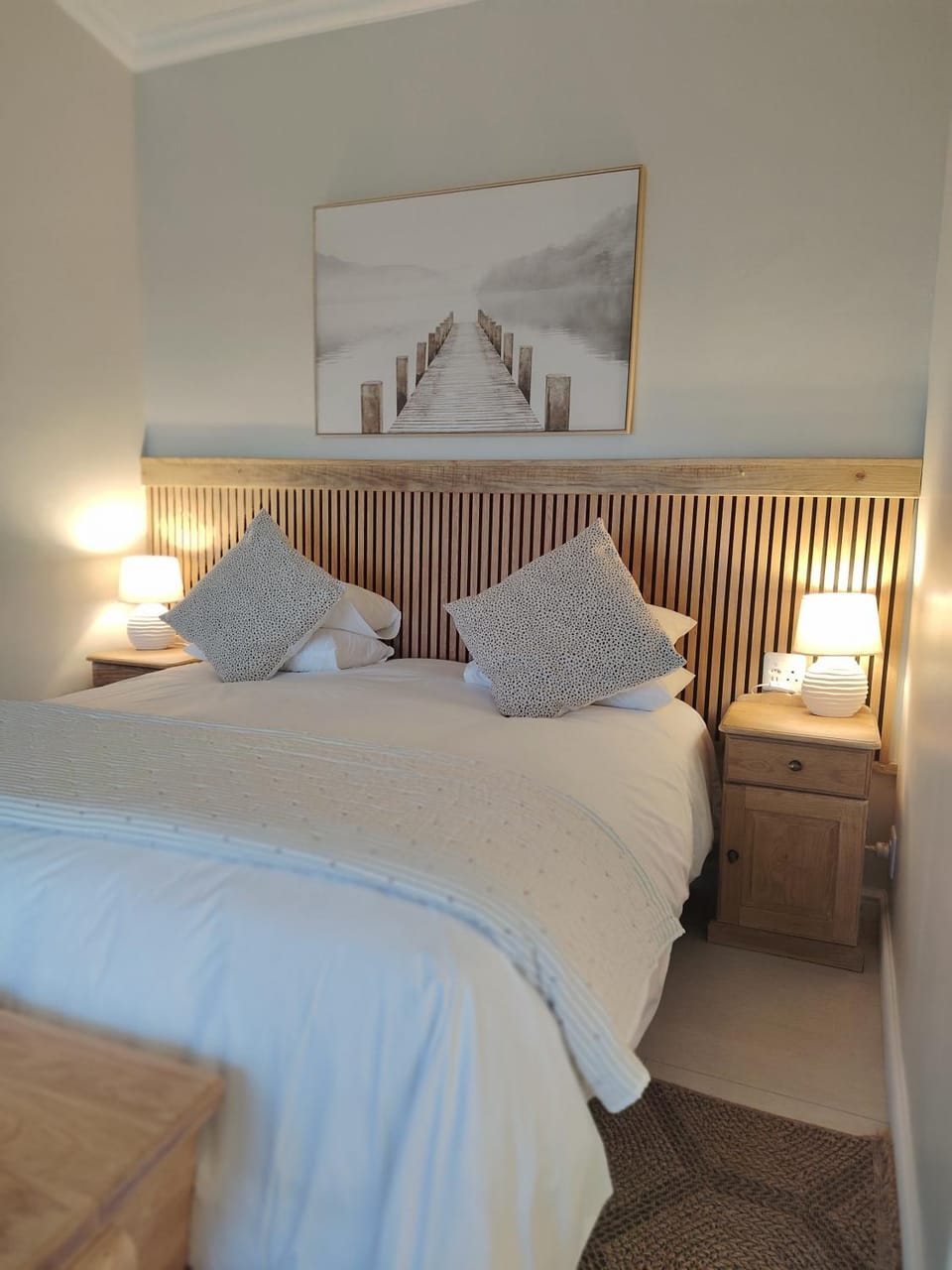 Casa Seaviews Bed and Breakfast in Port Elizabeth