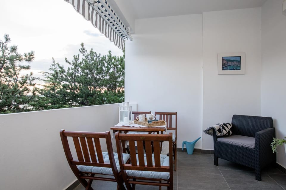 View (from property/room), Balcony/Terrace