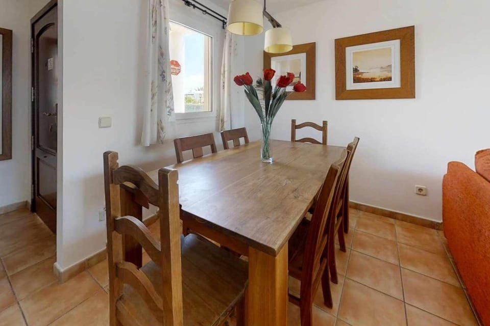 Anju villas, VILLA AT 100 METERS FAR OF THE BEACH Villa in Corralejo