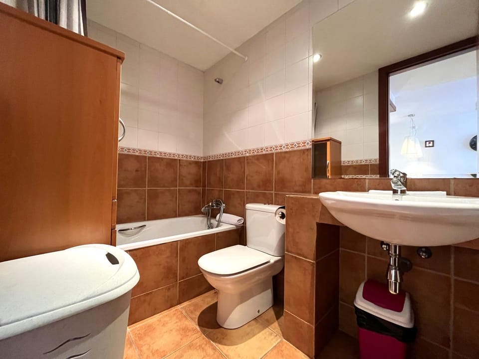 AC Apartaments Cabirol Incles Apartment in Andorra