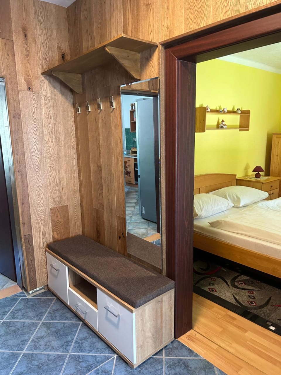 Penzión Encián Bed and Breakfast in Slovakia