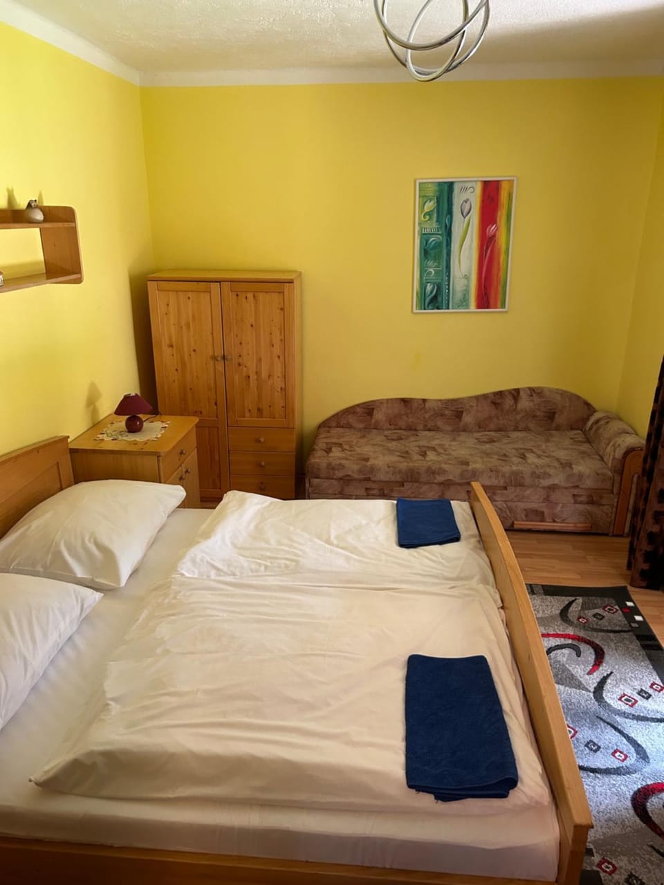 Penzión Encián Bed and Breakfast in Slovakia