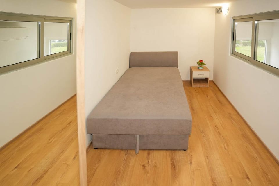 Izi Apartment in Split