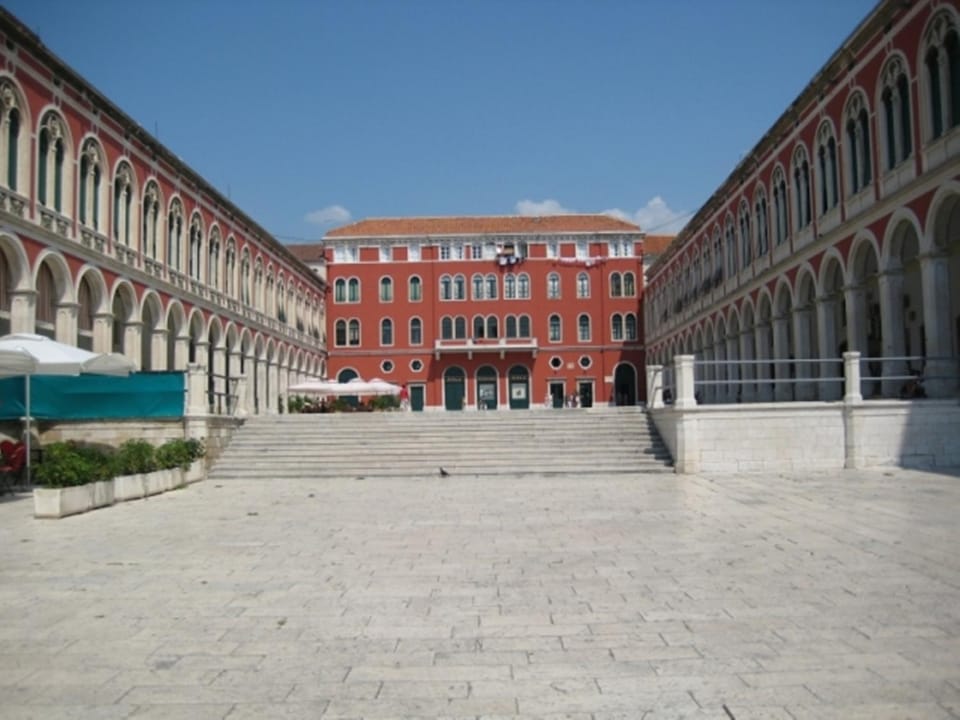 Izi Apartment in Split