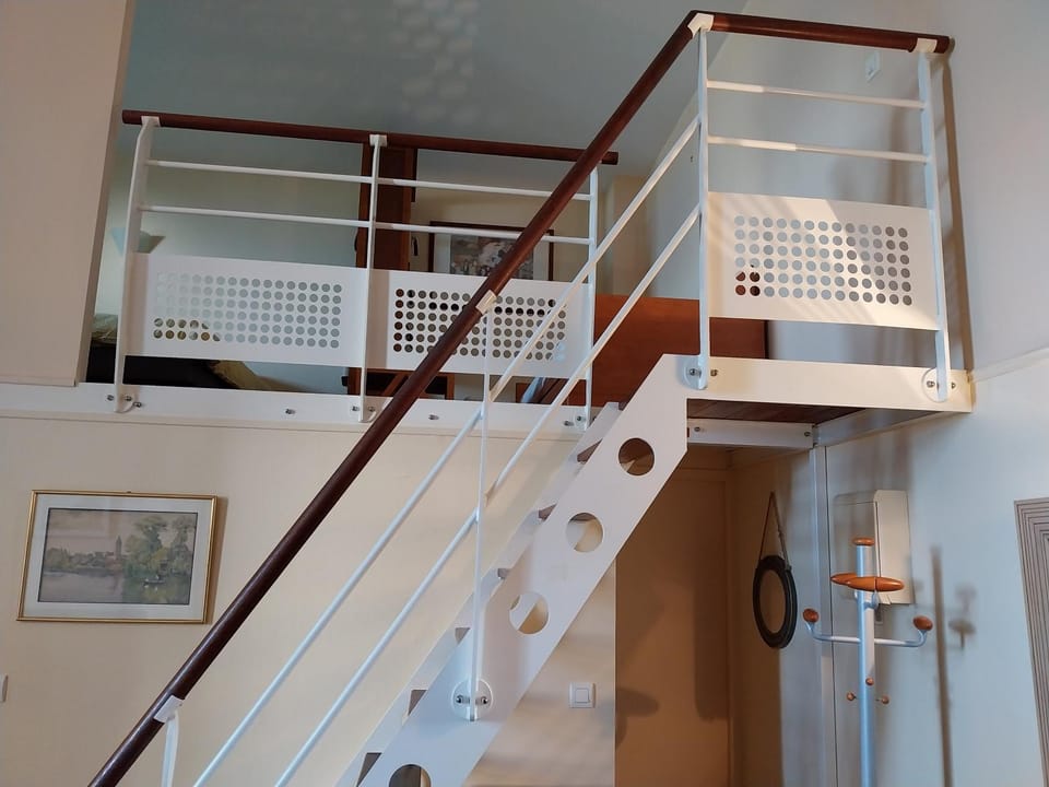 Le Croisic Face Mer Apartment in Le Croisic