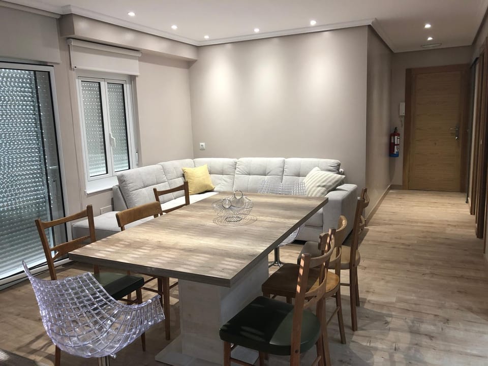 Apartamentos Apolo Somo Apartment in Cantabria