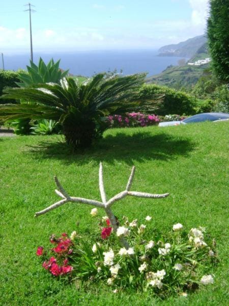Quinta do Quarteiro Bed and Breakfast in Azores District