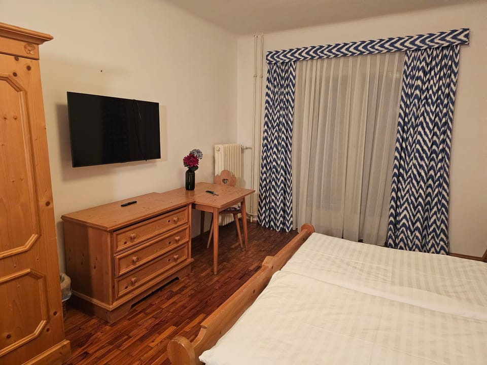 Pension Buchner Bed and Breakfast in Zell am See