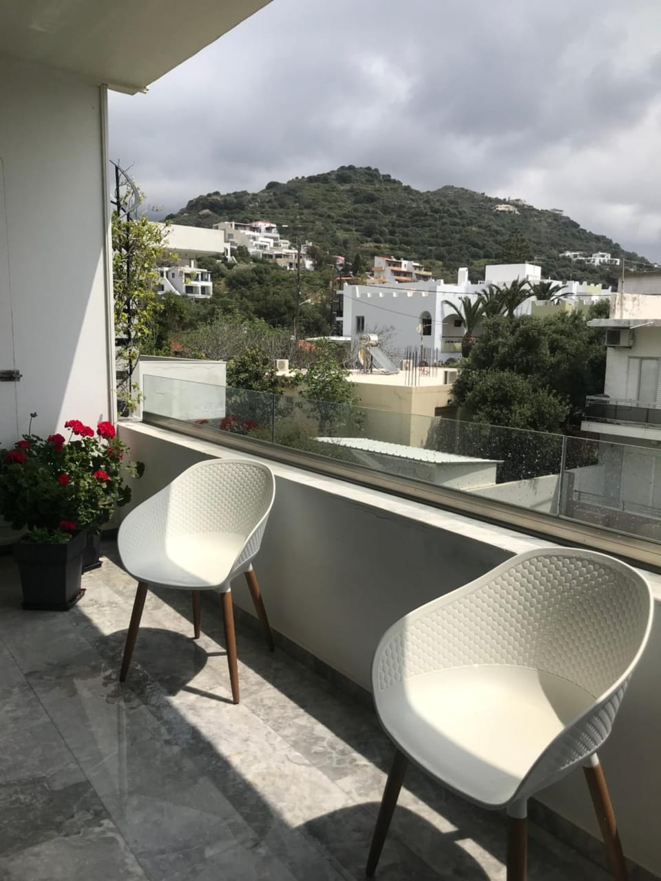 Plakias Family Apartment Apartment in Plakias