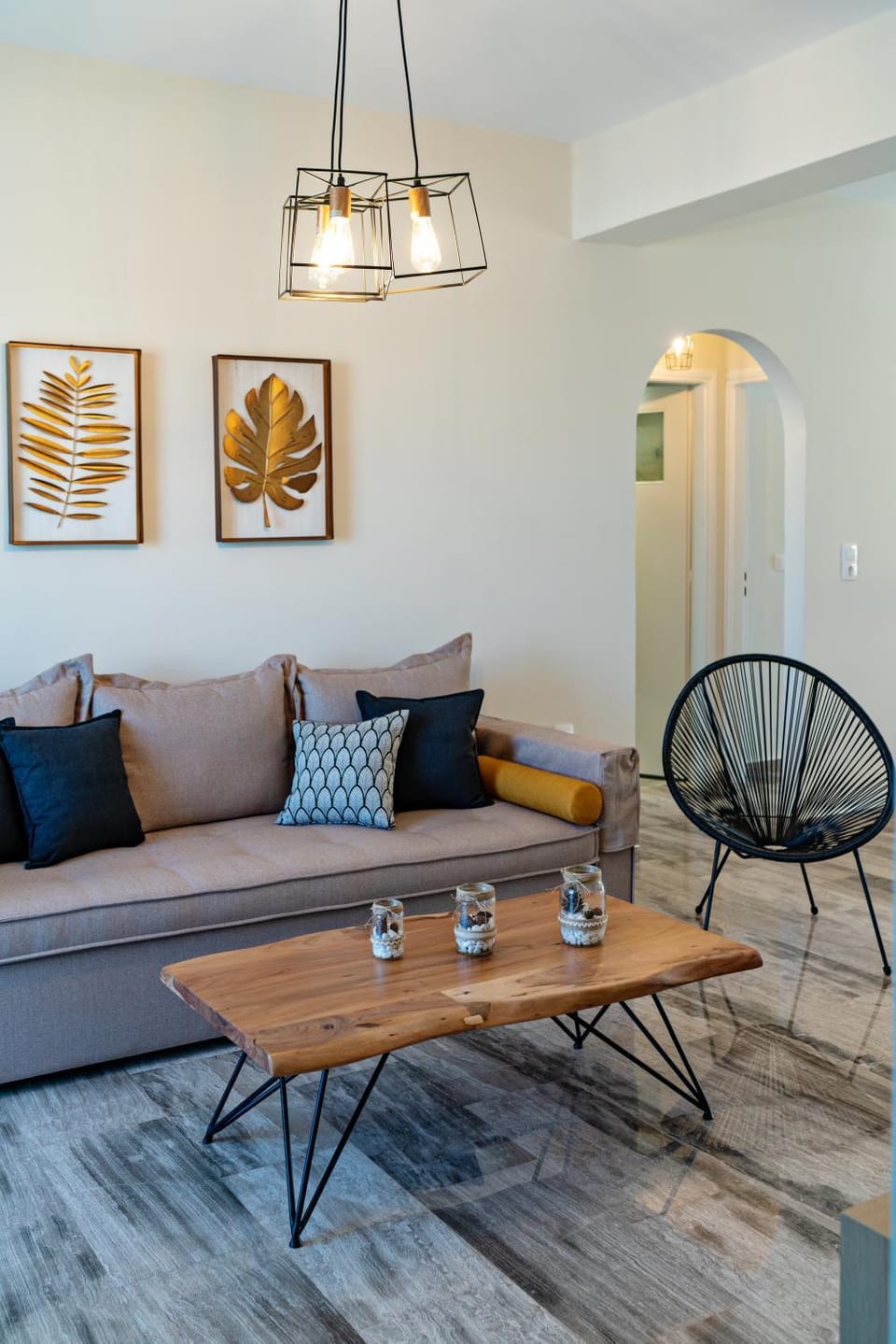 Plakias Family Apartment Apartment in Plakias