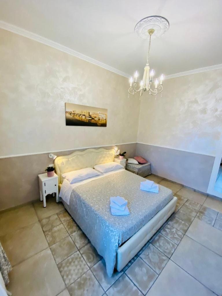 Domus Valadier B&B Guesthouse Bed and Breakfast in Fiumicino