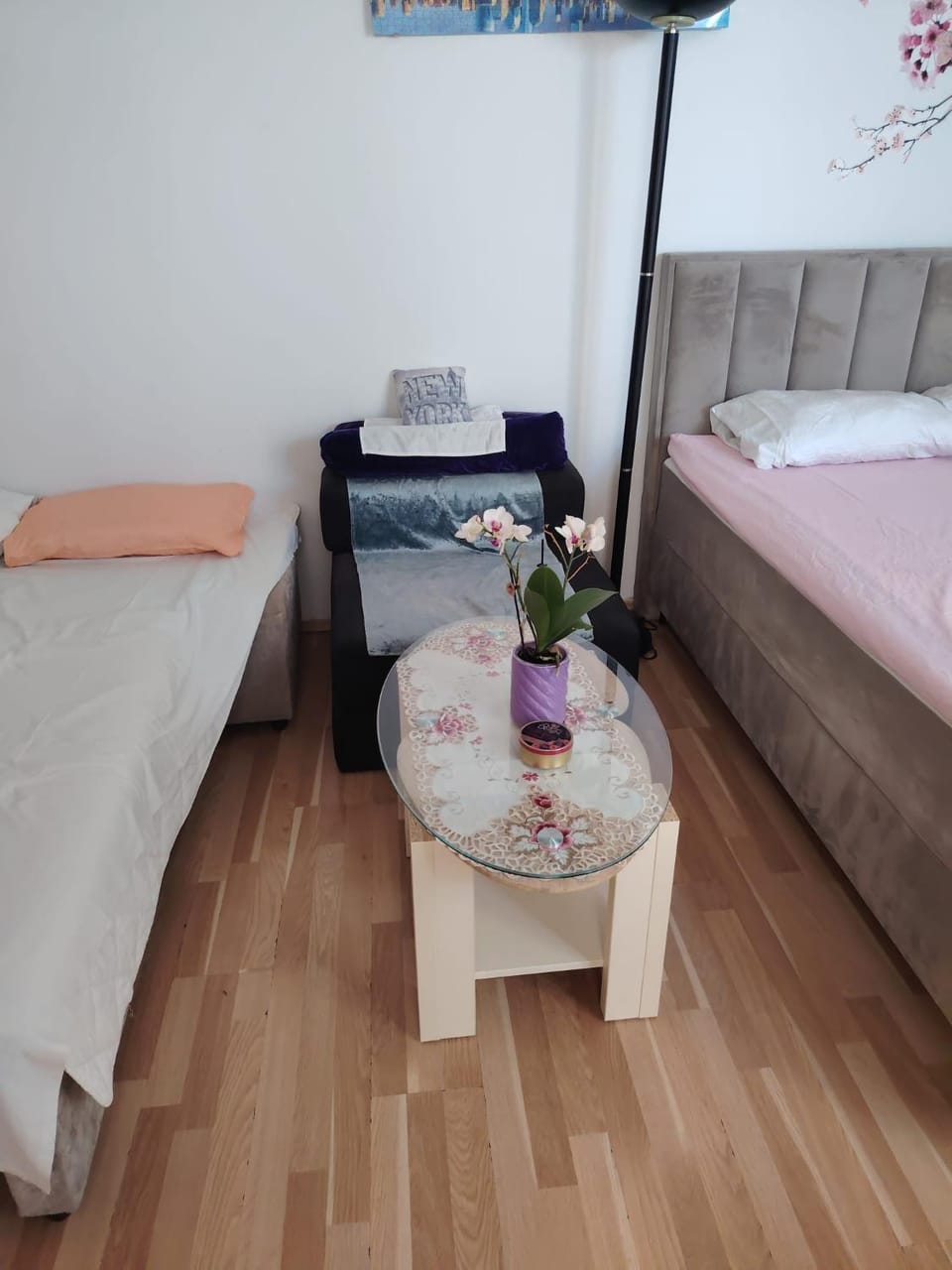 Studio Apartment Ema Apartment in Split