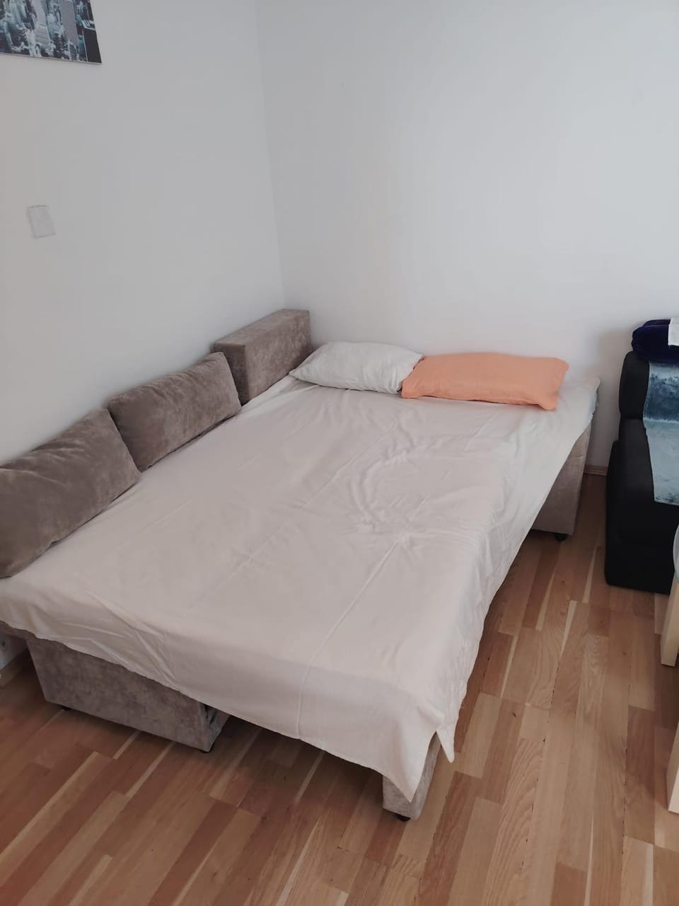 Studio Apartment Ema Apartment in Split